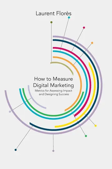 Cover of How to Measure Digital Marketing