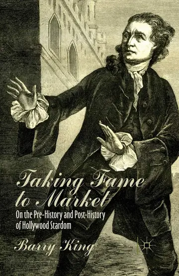 Cover of Taking Fame to Market