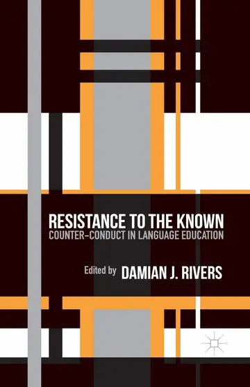 Cover of Resistance to the Known