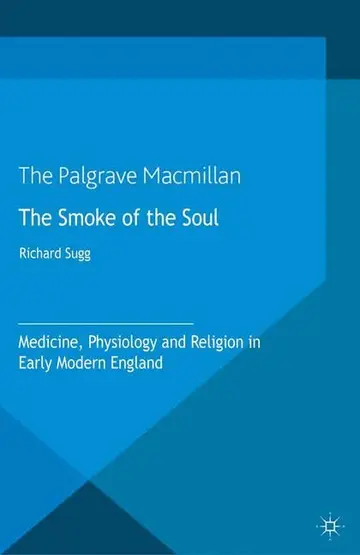 Cover of The Smoke of the Soul