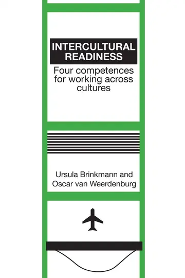 Cover of Intercultural Readiness