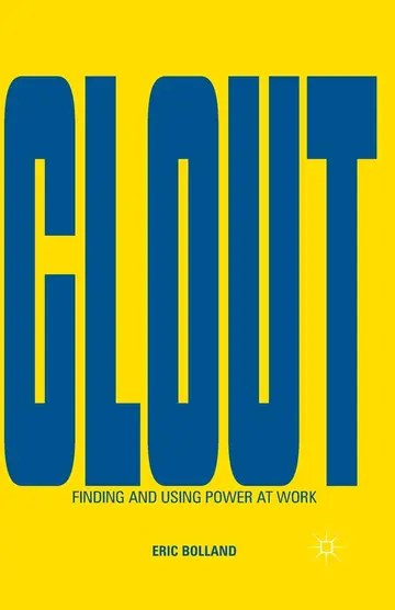 Cover of Clout