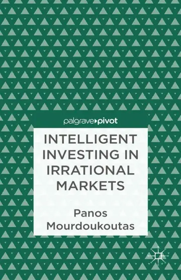 Cover of Intelligent Investing in Irrational Markets