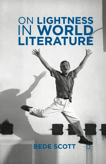 Cover of On Lightness in World Literature