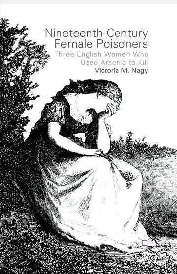 Cover of Nineteenth-Century Female Poisoners
