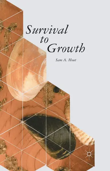 Cover of Survival to Growth