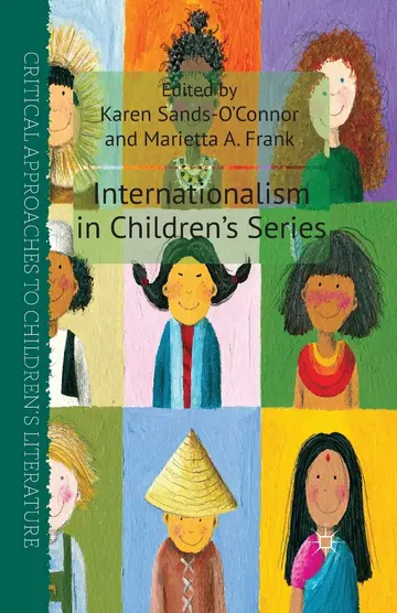 Cover of Internationalism in Children's Series