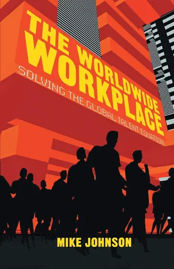 Cover of The Worldwide Workplace