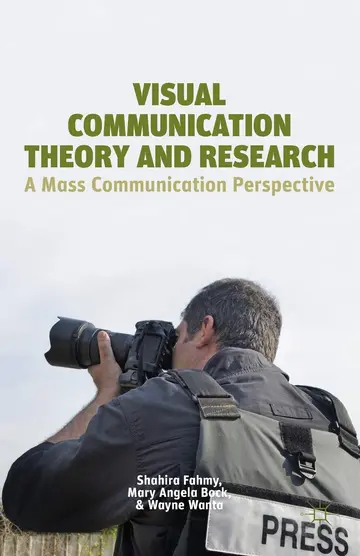 Cover of Visual Communication Theory and Research