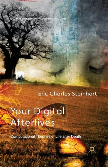 Cover of Your Digital Afterlives