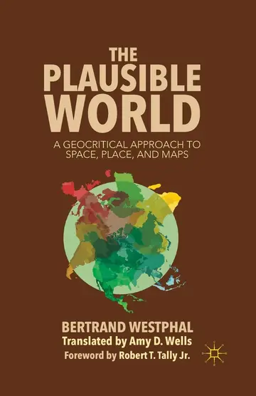 Cover of The Plausible World