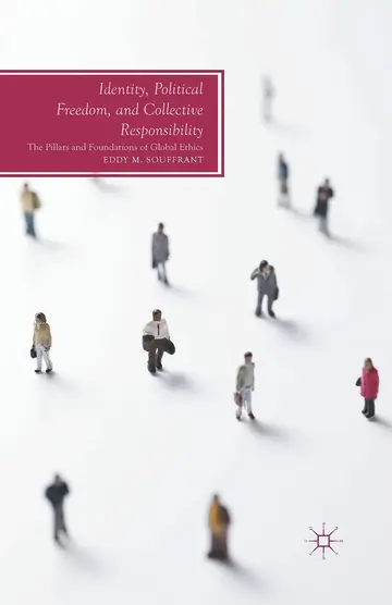 Cover of Identity, Political Freedom, and Collective Responsibility