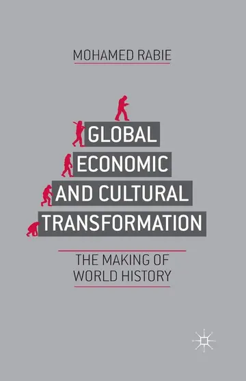 Cover of Global Economic and Cultural Transformation