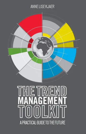Cover of The Trend Management Toolkit