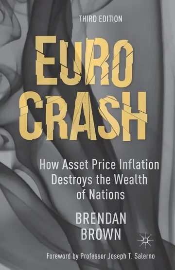 Cover of Euro Crash