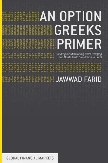 Cover of An Option Greeks Primer