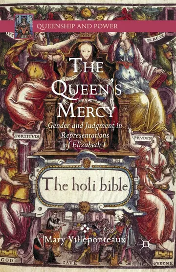 Cover of The Queen's Mercy