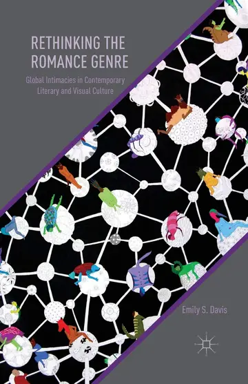 Cover of Rethinking the Romance Genre