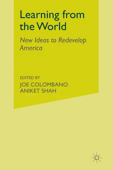 Cover of Learning from the World