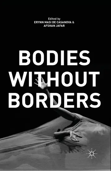 Cover of Bodies Without Borders