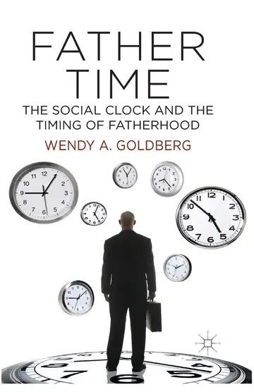 Cover of Father Time