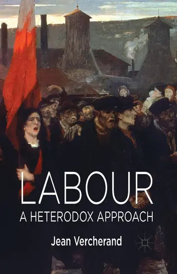 Cover of Labour