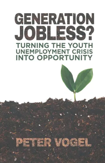 Cover of Generation Jobless?