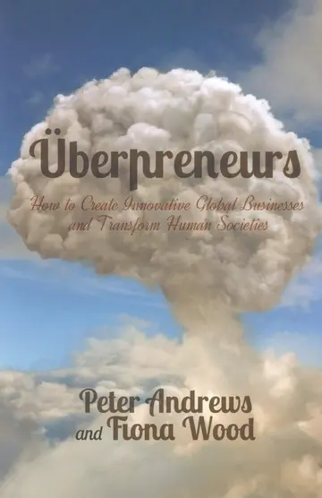 Cover of Uberpreneurs