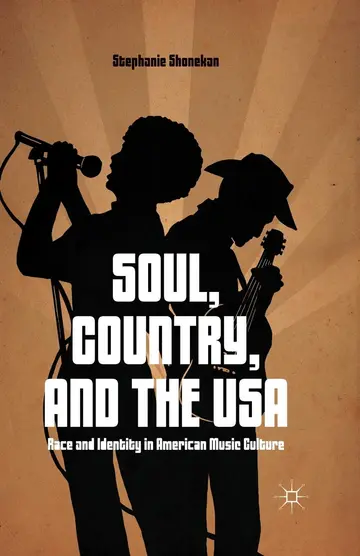 Cover of Soul, Country, and the USA