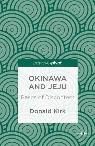 Cover of Okinawa and Jeju