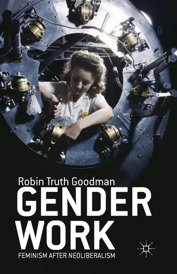 Cover of Gender Work