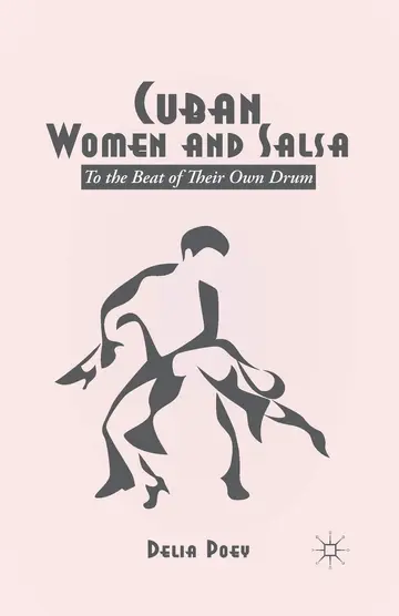 Cover of Cuban Women and Salsa