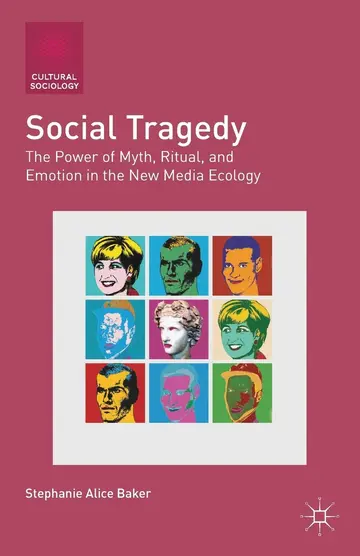 Cover of Social Tragedy
