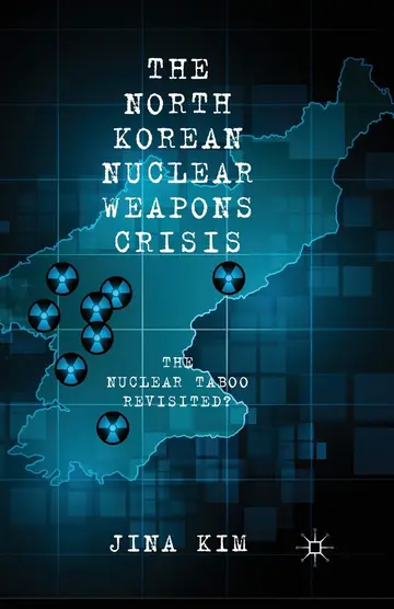 Cover of The North Korean Nuclear Weapons Crisis