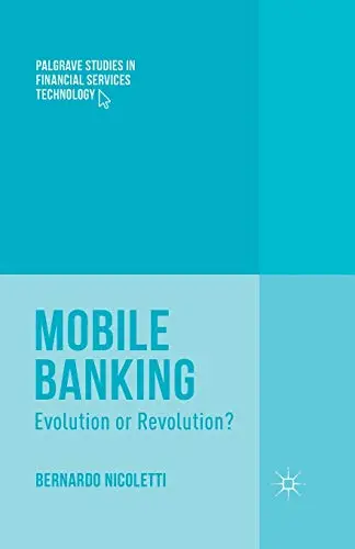 Cover of Mobile Banking