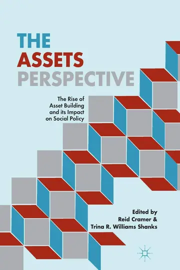 Cover of The Assets Perspective