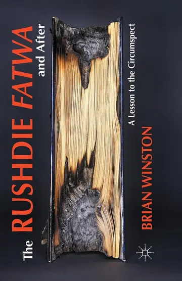 Cover of The Rushdie Fatwa and After