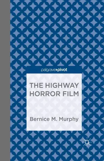 Cover of The Highway Horror Film