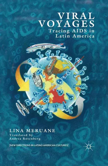 Cover of Viral Voyages