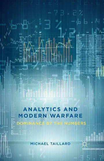 Cover of Analytics and Modern Warfare