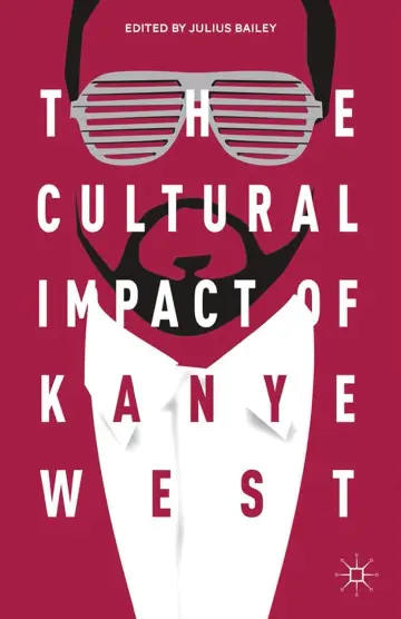 Cover of The Cultural Impact of Kanye West