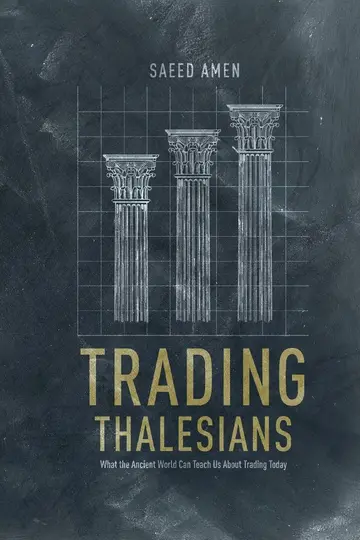 Cover of Trading Thalesians