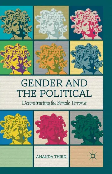 Cover of Gender and the Political