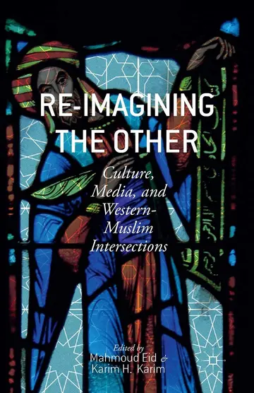 Cover of Re-Imagining the Other