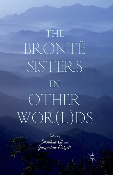 Cover of The Brontë Sisters in Other Wor(l)ds