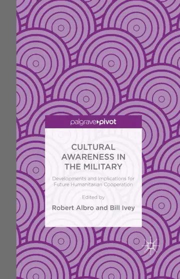 Cover of Cultural Awareness in the Military
