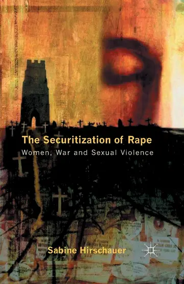 Cover of The Securitization of Rape