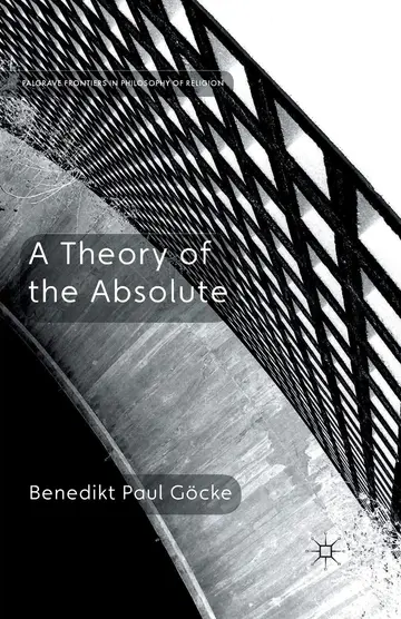 Cover of A Theory of the Absolute