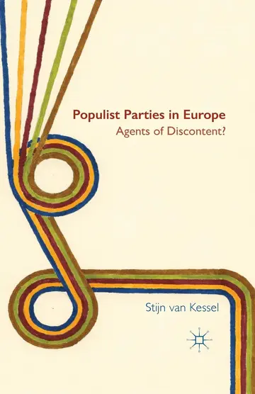 Cover of Populist Parties in Europe
