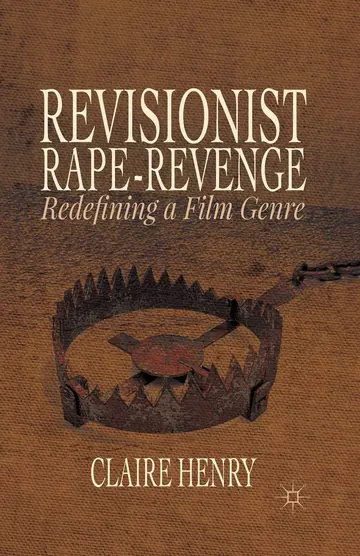 Cover of Revisionist Rape-Revenge